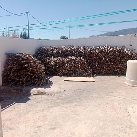 Casa Las Moscas مرسية المظهر الخارجي الصورة