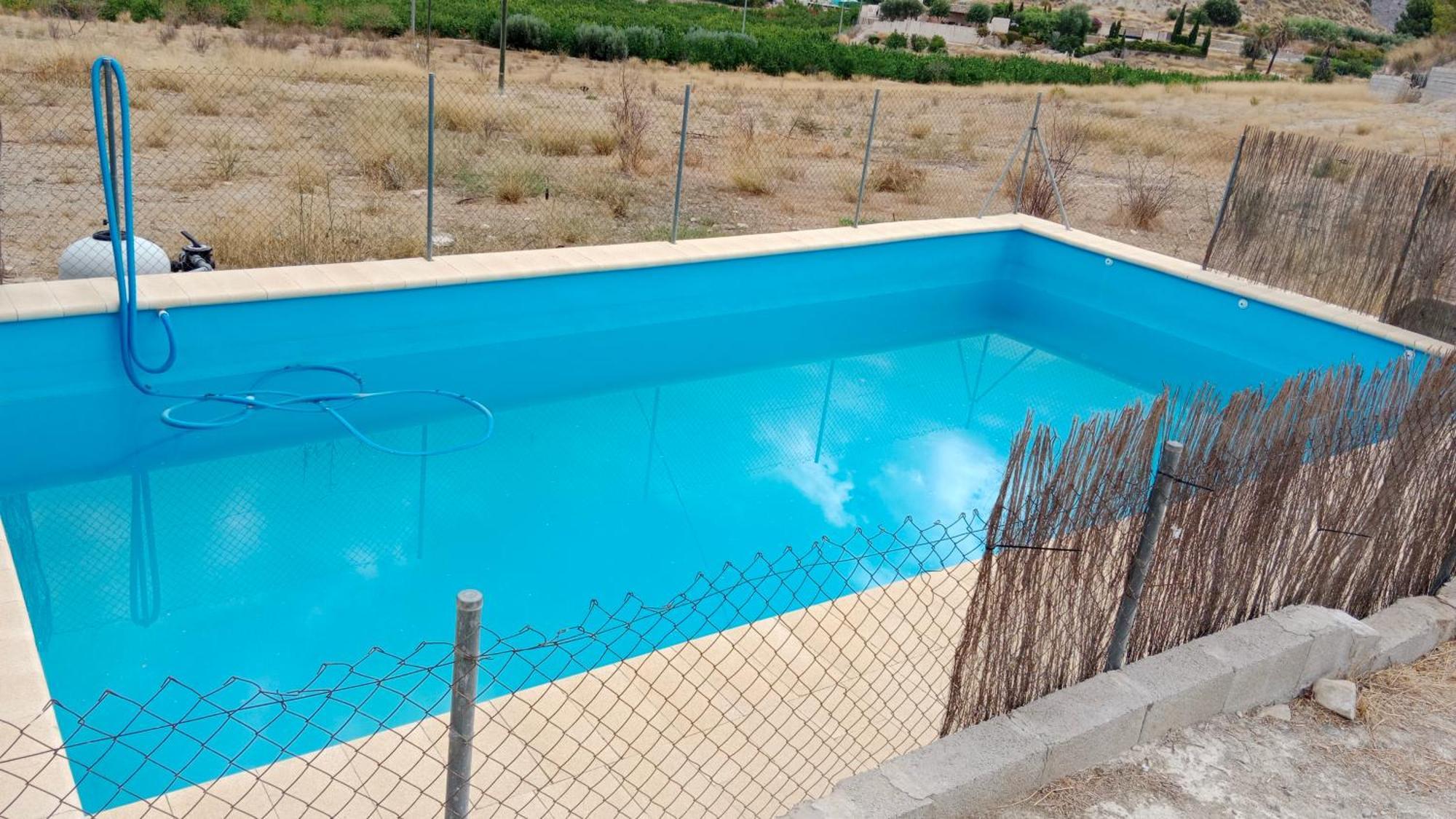Casa Las Moscas مرسية المظهر الخارجي الصورة