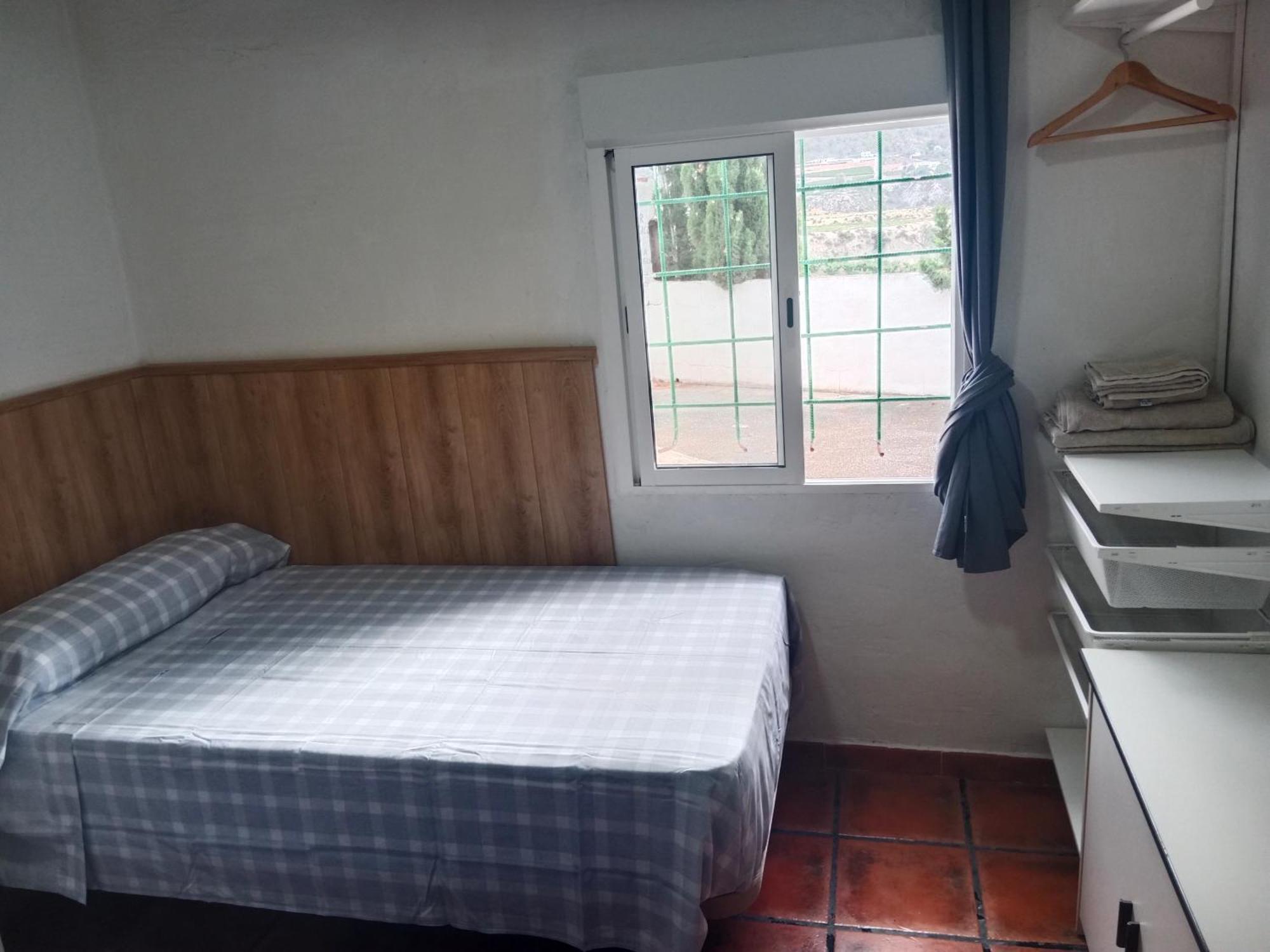 Casa Las Moscas مرسية المظهر الخارجي الصورة