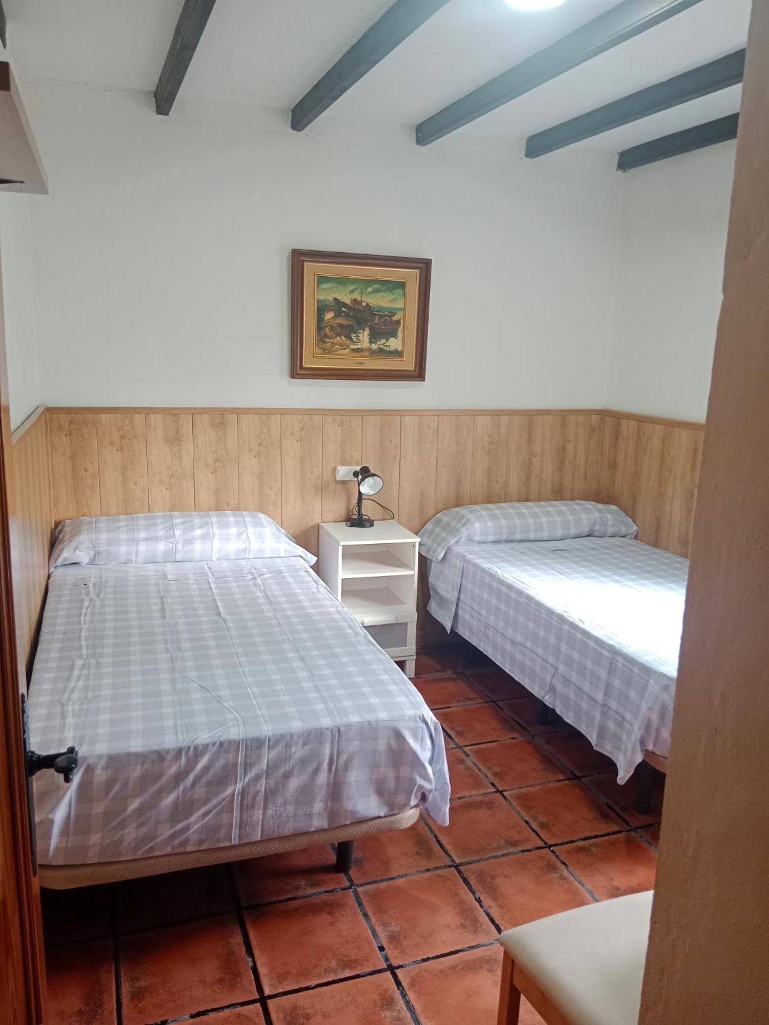 Casa Las Moscas مرسية المظهر الخارجي الصورة