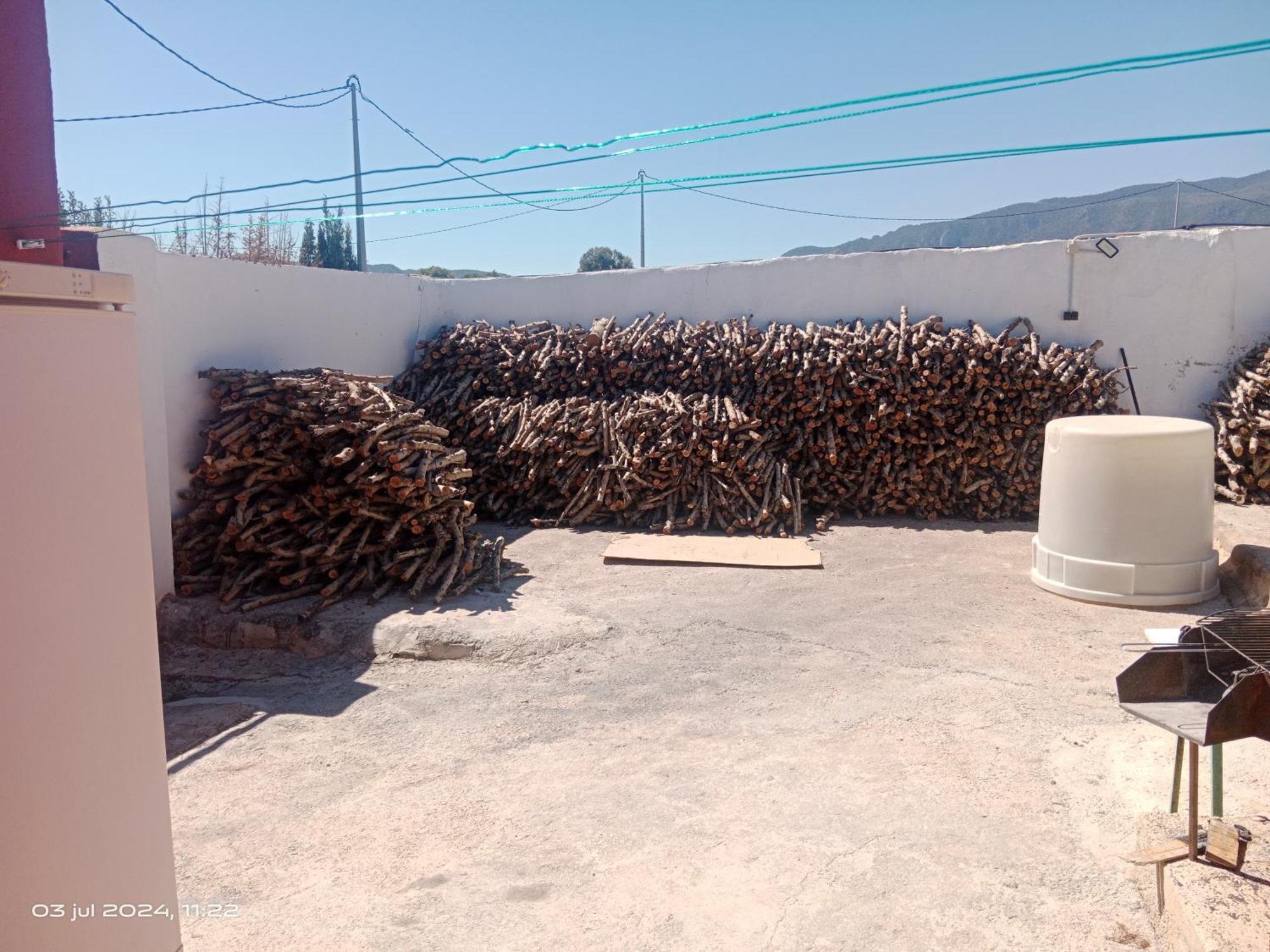 Casa Las Moscas مرسية المظهر الخارجي الصورة