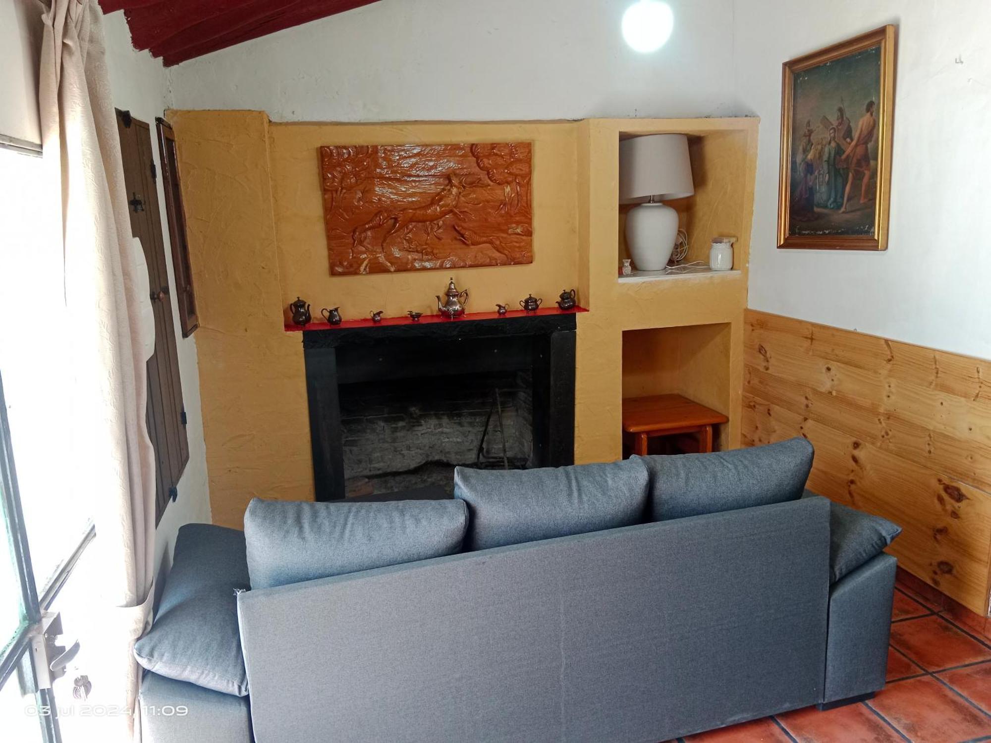 Casa Las Moscas مرسية المظهر الخارجي الصورة