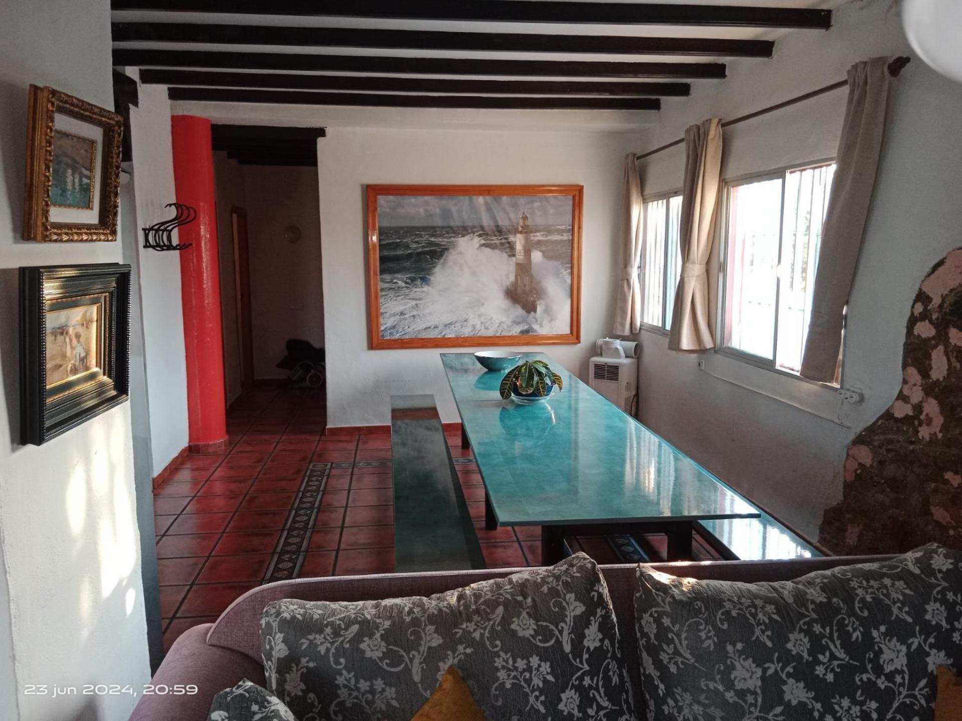 Casa Las Moscas مرسية المظهر الخارجي الصورة